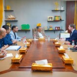 محافظ عدن لمكتب المبعوث الأممي: خطوات الانتقالي ضرورة لحفظ الاستقرار وحماية مؤسسات الدولة