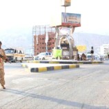 ضربة قاصمة لشبكات التهريب في المكلا