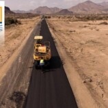 مبادرة أبين الشبابية تقترب من اختتام المرحلة الثانية لتأهيل خط أبين الدولي (مودية – المحفد)