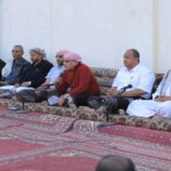 تصريحات مهمة من علي الكثيري