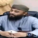 عاجل ..أنباء عن استقالة قائد قوات درع الوطن