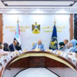 الجمعية الوطنية تُبارك لشعب الجنوب تحرير وادي حضرموت وتشيد ببسالة القوات الجنوبية