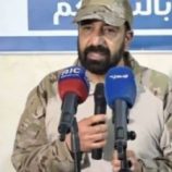 بن الشيخ يؤكد استمرار مواجهة الإرهاب