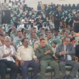 انتقالي لحج يقيم حفلًا فنيًا لذوي الهمم بمناسبة الذكرى الـ58 لعيد الاستقلال