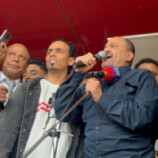 اللواء شلال شائع: الجنوب لن يكون ممراً للتهريب الحوثي الإيراني