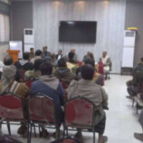 انتقالي شبوة يقر إقامة مليونية إعلان دولة الجنوب العربي في عتق