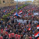 الجفري: شبوة تنتفض في مليونية غير مسبوقة دعما للانتقالي