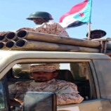 معلومات تروى لأول مرة عن الهجوم الذي تعرضت له النخبة في حضرموت