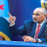 ماذا قال الرئيس الزُبيدي المرحلة القادمة؟