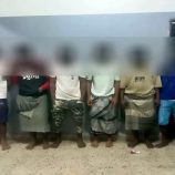 أمن عدن يطيح بعصابة خطيرة لسرقة المنازل والممتلكات