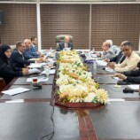 مجلس إدارة البنك المركزي ينهي اجتماعات دورته العاشرة لهذا العام