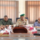 لجنة أمنية تكشف حقيقة الأوضاع في حضرموت