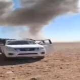 الكشف عن تفاصيل أوسع للقصف الجوي السعودي