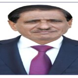 تكليف مدير جديد لإدارة مكتب عضو مجلس القيادة الرئاسي اللواء البحسني