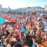 أبين تقول كلمتها اليوم