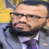 هاني بن بريك : استعدنا ترابنا الغالي وسنموت دونه ولو اجتمعت الإنس والجن علينا