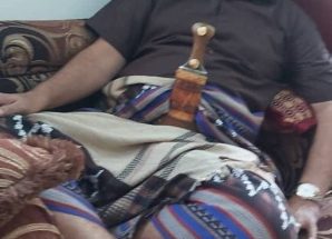 دعوة للحشد السلمي ومباركة للقرارات الرئاسية في بيان للشيخ عبدالحميد الداوودي