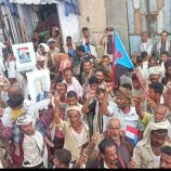 مسيمير الحواشب بلحج تشهد مسيرة جاهيرية ومهرجانا خطابيا بمناسبة ال30 من نوفمبر