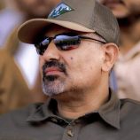 المستشار الحصني يهنىء قائد الشعب بمناسبة الانتصارات العسكرية والامنية شرق الوطن