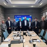 طيران عدن تبحث مع «إيرباص» سبل تعزيز التعاون المشترك