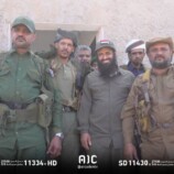 قيادة عملية «الحسم» بأبين تلتقي مشايخ وأعيان المنطقة الوسطى وتؤكد المضي في تطهير المحافظة من الإرهاب