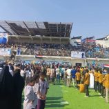 في ذكرى الاستقلال… لحج تكتب ملحمة جنوبية جديدة بمشهد جماهيري غير مسبوق