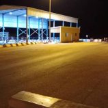 قوات النخبة الحضرمية تؤمن مواقع حماية الشركات النفطية في هضبة حضرموت بعد استعادة السيطرة