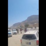 القوات المسلحة الجنوبية تُحكم سيطرتها على معسكر الخشعة مقر اللواء 135 أكبر معسكر في وادي حضرموت