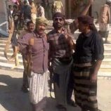 القوات المسلحة الجنوبية تُحكِم سيطرتها على القصر الجمهوري في سيئون وتغتنم آليات تابعة للمنطقة العسكرية الأولى