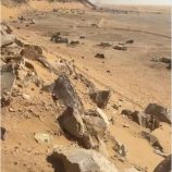 القوات المسلحة الجنوبية تُحكم سيطرتها على معسكر عارين في شبوة