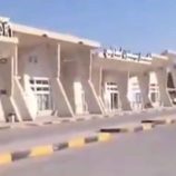 القوات المسلحة الجنوبية تُحكِم سيطرتها على مطار سيئون وتواصل التقدم نحو مقر المنطقة العسكرية الأول