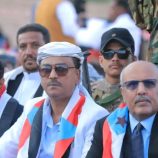 فادي باعوم.. حضور قوي في قلب معركة تحرير سيئون ووادي حضرموت