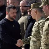 يوم ثالث من المفاوضات.. وجيش أوكرانيا “لا تنازل عن الأرض