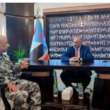 الرئيس الزُبيدي يطّلع على جاهزية قوات خفر السواحل