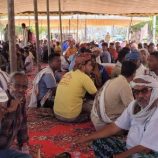 لليوم الثاني على التوالي.. استمرار الاعتصام الجماهيري في المكلا وسط حضور واسع ومطالبات بإعلان دولة الجنوب العربي