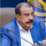 اللواء أحمد بن بريك: حضرموت ترحّب بالقوات الجنوبية ووجودها ركيزة للأمن والاستقرار