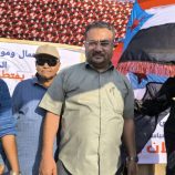 إدارة وموظفو محطتي توليد المنصورة والملعب وخورمكسر يباركون الانتصارات للقوات المسلحة الجنوبية