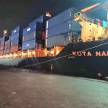 بعد توقف 15 عامًا.. محطة المعلا تعود إلى خارطة الملاحة