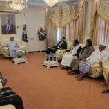 الكثيري يطّلع على نشاط القطاع الزراعي بوادي وصحراء حضرموت