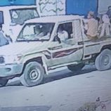 أمن العاصمة عدن يضبط مجموعة مسلحة أغلقت مدرسة الكويت في منطقة إنماء