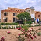 فريق شبوة الثقافي يمثل أبرز مكونات مهرجان عدن الدولي للتراث والشعوب