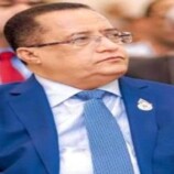 الخبجي: قواتنا المسلحة تخوض عملية الحسم ضد الإرهاب في أبين