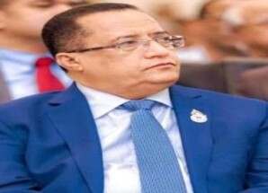 الخبجي: قواتنا المسلحة تخوض عملية الحسم ضد الإرهاب في أبين