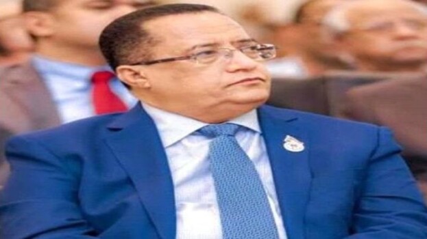 الخبجي: قواتنا المسلحة تخوض عملية الحسم ضد الإرهاب في أبين