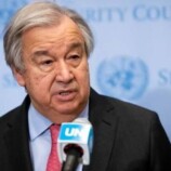 الأمم المتحدة تدين اختطاف الحوثيين 10 موظفين جدد وتحذر من التبعات الإنسانية الكارثية