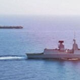 ” أسبيدس” تعلن تأمين مرور 1380 سفينة تجارية في البحر الأحمر