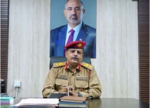 المتحدث الرسمي للقوات الجنوبية : تصعيد إرهابي يائس بالطائرات المسيّرة عقب الضربات القاصمة للقوات الجنوبية