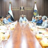 الأمانة العامة تناقش الأداء الدبلوماسي الخارجي للمجلس والحراك الشعبي للجاليات الجنوبية المطالبة بإعلان دولة الجنوب العربي