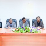 السلطة المحلية بمحافظة شبوة تعلن تأييدها لخطوات المجلس الانتقالي الجنوبي لإعلان دولة الجنوب العربي