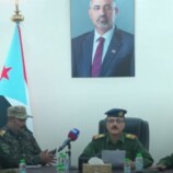 وزارة الداخلية تُعلن دعمها الكامل لتحركات المجلس الانتقالي الجنوبي وتبارك انتصارات القوات المسلحة الجنوبية